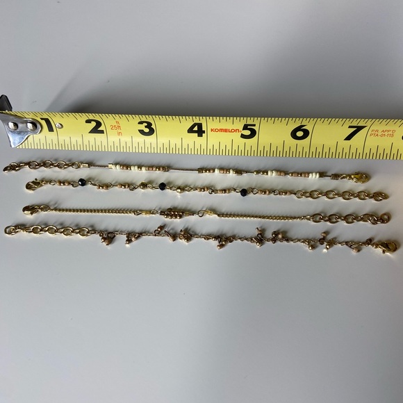 Beaded Bracelet Set - Picture 6 of 6